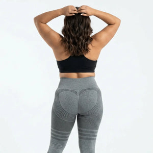 ComfrtX™ | 3D Leggings Sculpt & Smooth
