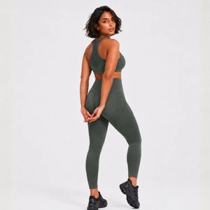 ComfrtX™ | 3D Leggings Sculpt & Smooth
