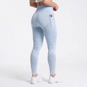 ComfrtX™ | 3D Leggings Sculpt & Smooth