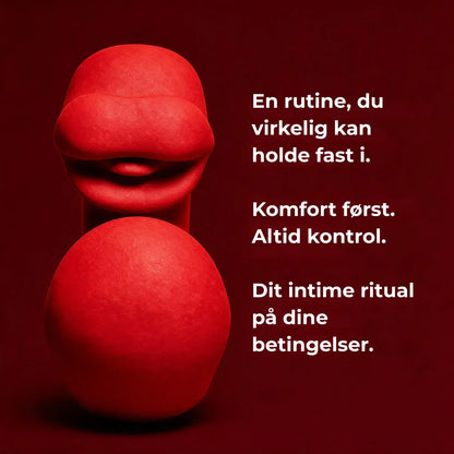 ComfrtX™ | SenSora – Ultimativ stimulering og nydelse