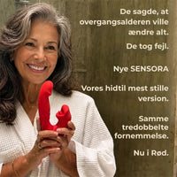 Rød