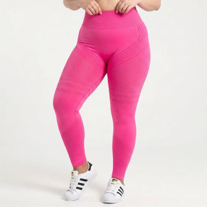 ComfrtX™ | 3D Leggings Sculpt & Smooth